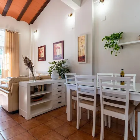 Casa El Rural *
