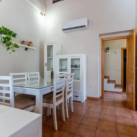 Casa El Rural * Las Jaras