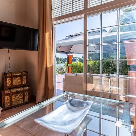 Casa El Rural Country house Las Jaras