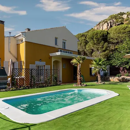 Casa El Rural Country house Las Jaras