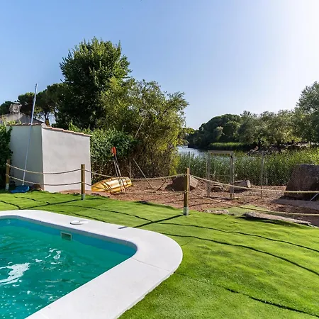 Casa El Rural Country house