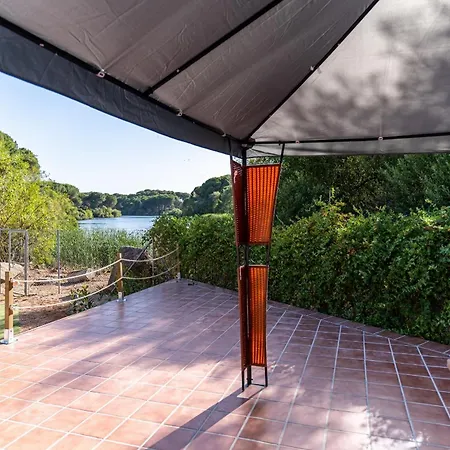Casa El Rural Country house