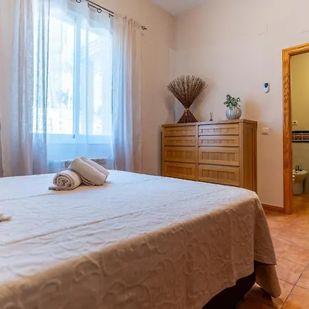 Casa El Rural Country house Las Jaras