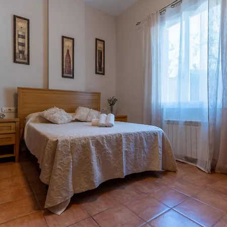 Country house Casa El Rural Las Jaras