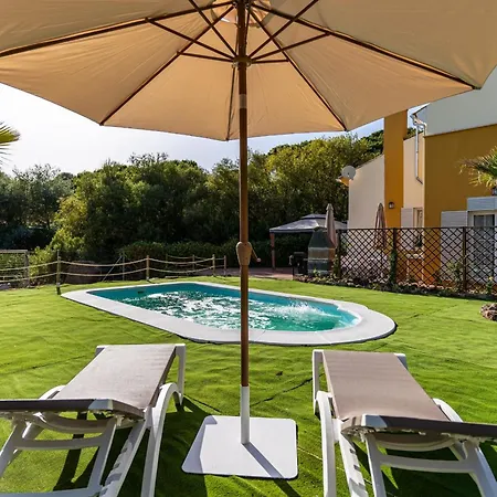 Country house Casa El Rural Las Jaras