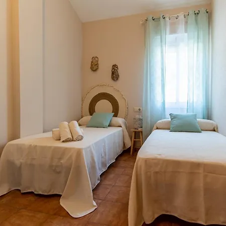 Country house Casa El Rural Las Jaras