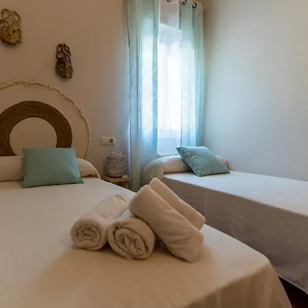 Casa El Rural Country house