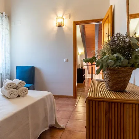 Country house Casa El Rural *