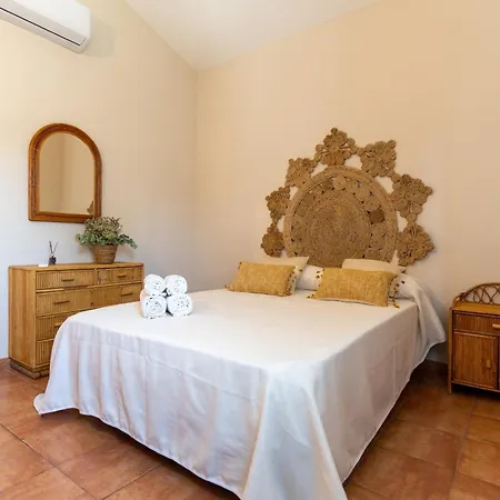 Casa El Rural *