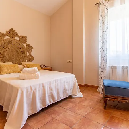 Casa El Rural