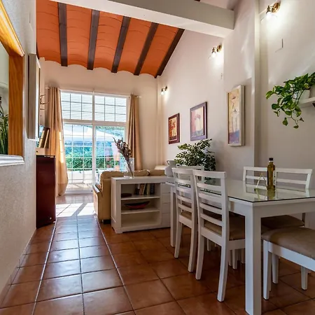 Country house Casa El Rural