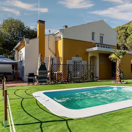 Casa El Rural * Las Jaras