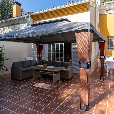 Casa El Rural Country house *