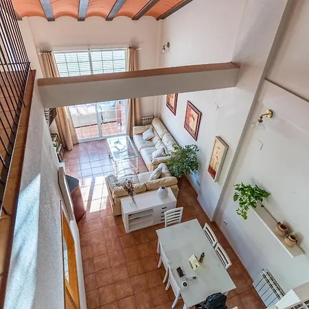 Casa El Rural * Las Jaras