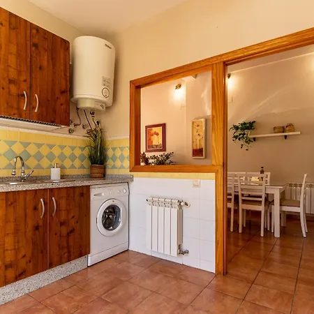 Casa El Rural Country house