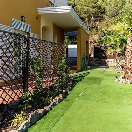 Casa El Rural Las Jaras