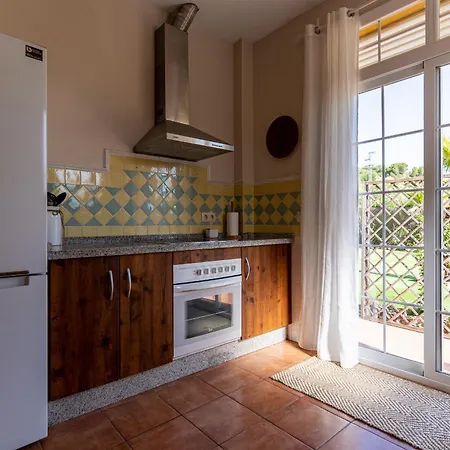 منزل ريفي Casa El Rural Las Jaras
