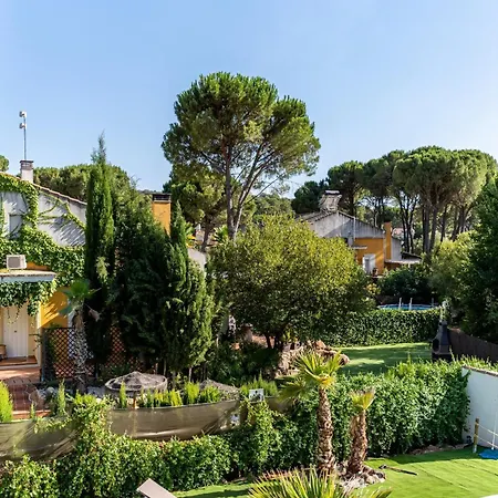 منزل ريفي Casa El Rural