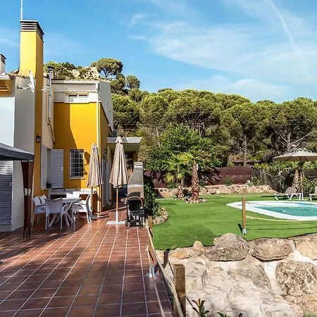 منزل ريفي Casa El Rural